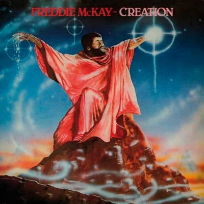 Imagen de Creation [Vinilo]