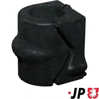 Imagen de JP GROUP 1240600800 Casquillo del cojinete, estabilizador Eje delantero, izquierda, derecha OPEL: Astra H Hatchback
