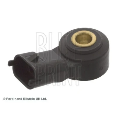 Imagen de BLUE PRINT ADT37126 Sensor de ABS Eje delantero, derecha TOYOTA: Corolla IX Hatchback