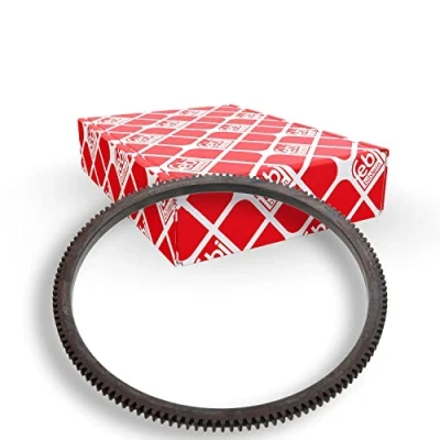 Imagen de FEBI BILSTEIN 45748 Corona dentada, Volante motor
