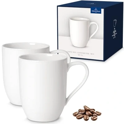 Imagen de Villeroy &amp; Boch Mug For Me 370 ml 2 Pieces