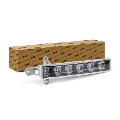 Imagen de TYC 12 0153 10 2 Intermitente ambos lados con LED PEUGEOT: 308 II Hatchback, Partner Tepee, Camión de plataforma/Chasis