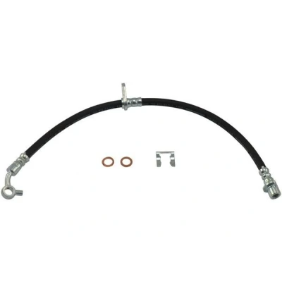 Imagen de KAVO PARTS BBH 2156 Latiguillos de Freno Eje trasero 466 FM10x1.0mm