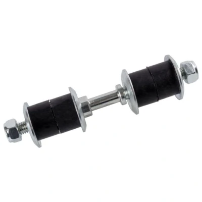 Imagen de FEBI BILSTEIN 48026 Bieleta de suspensión Eje delantero, izquierda, derecha 117 M8 x 1,25 con tuerca Acero DAIHATSU: Terios I