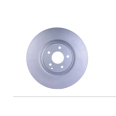 Imagen de HELLA PRO 8DD 355 110 111 Disco de freno 345 30 05/06 112 ventilación interna revestido sin perno sujeción rueda, buje rueda