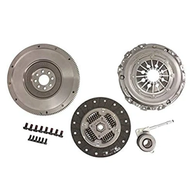 Imagen de VALEO KIT4P CONVERSION Kit (CSC) 845128 de Embrague VOLVO: V70 2, S70