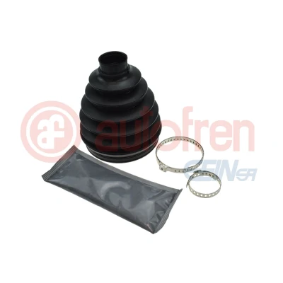 Imagen de AUTOFREN SEINSA D8494T Fuelle Palier 130 lado de rueda VOLKSWAGEN: Transporter 5, 5 Bus, Touareg I