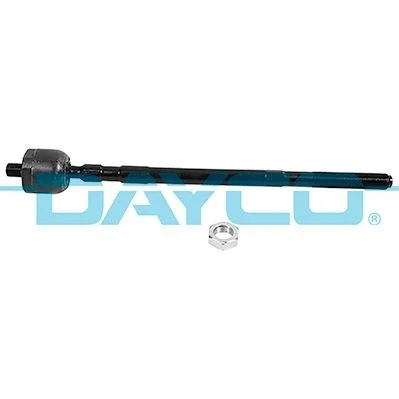 Imagen de DAYCO DSS1107 Rotula Axial de Direccion Eje delantero, izquierda, derecha M12x1 RENAULT: CLIO 2, Kangoo I Express,