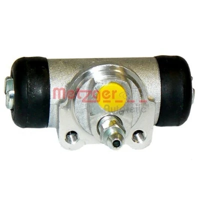 Imagen de METZGER 101 506 Bombin de Freno 22,20 Eje trasero izquierda CIFAM SUZUKI: Samurai SUV, SJ 413