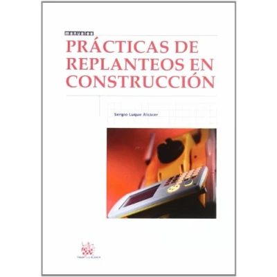 Imagen de Prácticas de replanteos en construcción