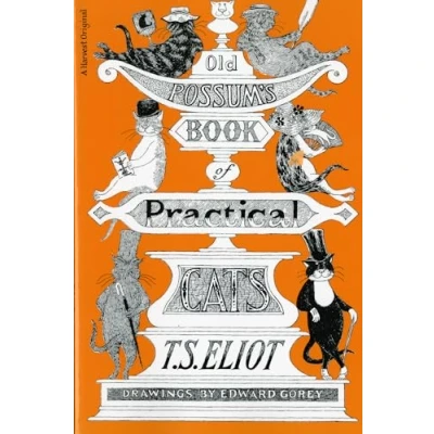 Imagen de Old Possums Book Of Practical Cats (ebook)