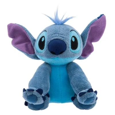 Imagen de Disney Store Peluche pequeño Stitch, Lilo &amp; Stitch