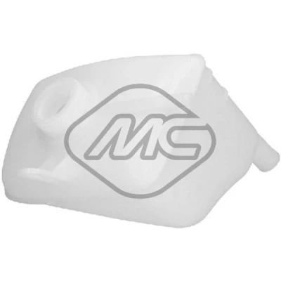 Imagen de Tanque de expansión, refrigerante Metalcaucho 31828