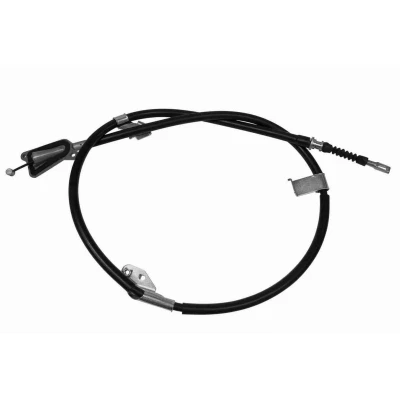 Imagen de ACKOJA A38 30028 Cable de Freno Mano Atrás derecha 1610/1440 Tambor NISSAN: Almera II Hatchback