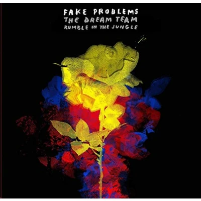 Imagen de Fake Problems (vinilo)