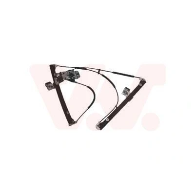 Imagen de Van Wezel Elevalunas Delante, izquierda manual 5824231 VOLKSWAGEN: Polo III Hatchback