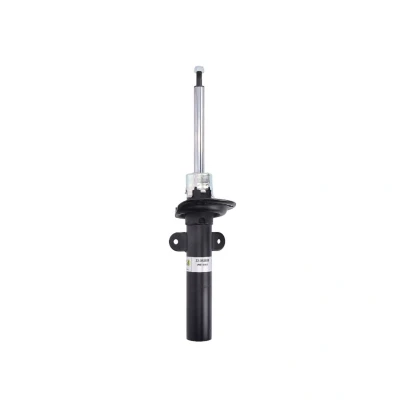 Imagen de BILSTEIN B4 OE Replacement 22 053619 amortiguador Eje delantero Presión de gas Bitubular Columna Placa abajo, Espiga arriba