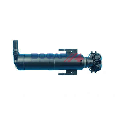 Imagen de BOGAP B5522124 Tobera de agua regadora, lavado faros BMW: X1 (E84) xDrive 28 i, sDrive 18 d, sDrive20d 2.0, xDrive23d 2.0