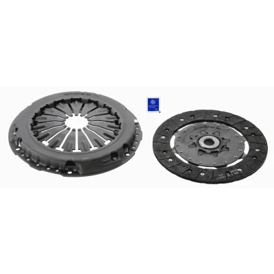 Imagen de SACHS 3000 951 550 Kit de Embrague sin cojinte desembrague 228 FORD: FIESTA 6, 6 Van