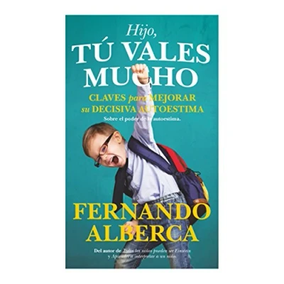 Imagen de Hijo, Tú vales mucho