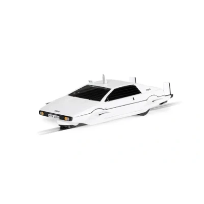 Imagen de Scalextric James Bond Lotus Esprit S1 El espía Que me amó “Wet Nellie