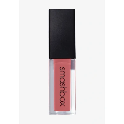 Imagen de Smashbox Always On Liquid Lipstick Babe Alert For Women 0.13 oz