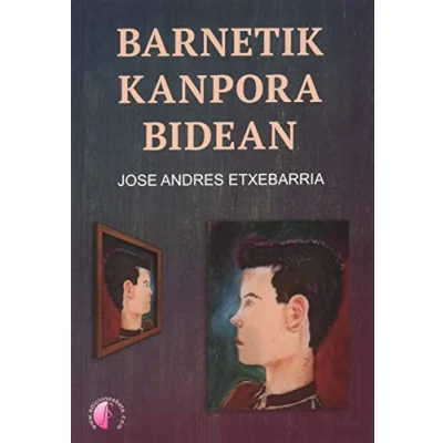 Imagen de Barnetik Kanpora Bidean