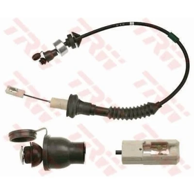 Imagen de TRW GCC3103 Cable de Embrague con reajuste automático PEUGEOT: 206 Hatchback, SW