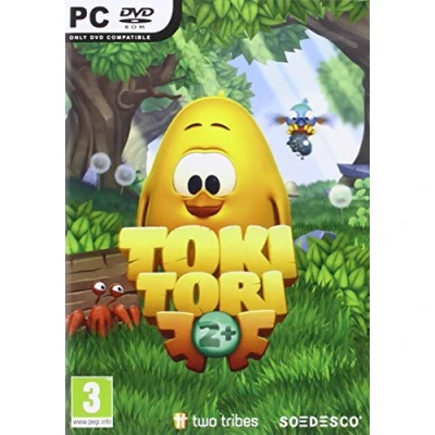 Imagen de Toki Tori 2