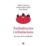 Imagen de Turbulencies I Tribulacions