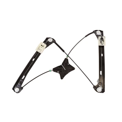 Imagen de Vaico Elevalunas Delante, izquierda eléctrico con placa soldada sin electromotor V10 7651 VOLKSWAGEN: Passat B8 Variant