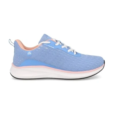 Imagen de Paredes Zapatillas Deporte Mujer Flexibles Nullán Azul 39