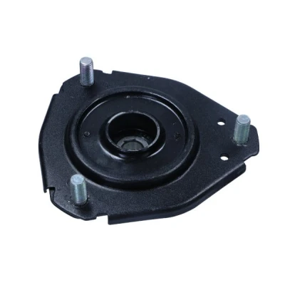 Imagen de MAXGEAR 72 4547 Soporte, parachoques Eje delantero con apoyo