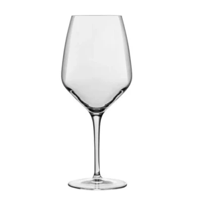 Imagen de Bormioli Luigi Atelier Juego Cálices para Cabernet, Vidrio Sonoro, Transparente, 70 cl, 6 Piezas