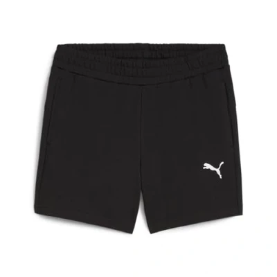 Imagen de PUMA Pantalones Cortos Unisex de Punto Teamgoal