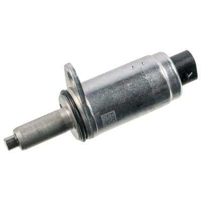 Imagen de FEBI BILSTEIN 184597 Válvula control, ajuste de levas arriba AUDI: A8 D3, A3 Berlina, A4 B8 VOLKSWAGEN: Polo V Hatchback, Golf 7 Variant