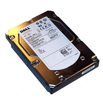 Imagen de DELL ST3300657SS Disco Duro Interno de 300 GB SAS 15 K