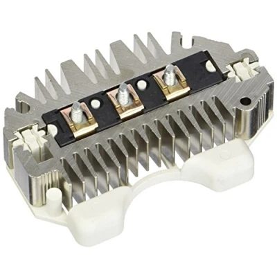 Imagen de CASCO CRC60105AS Rectificador, alternador 12V