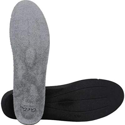 Imagen de ARA Wfb Highsoft, Plantilla para Mujer, Gris Piedra, 41.5 EU