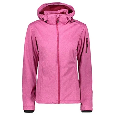 Imagen de CMP Chaqueta Softshell 39A5016M