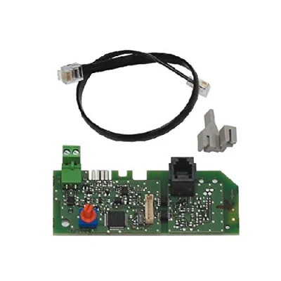 Imagen de Vaillant Acoplador bus vr 32/3 para gestiónar 2 8 caldera
