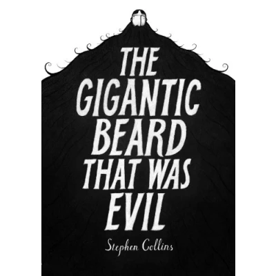 Imagen de The Gigantic Beard That Was Evil (ebook)