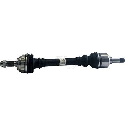 Imagen de METELLI 17 0136 Árbol de transmisión 593 88 CITROËN: Berlingo / First I, Xsara Familiar, Hatchback, PEUGEOT: Partner I Combispace
