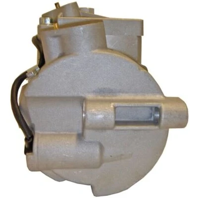 Imagen de MAHLE ORIGINAL ACP 342 000S Compresor de Aire Acondicionado 6SEU16C 12 PAG 46 R 134 a con junta anular, sin acoplamiento magnético