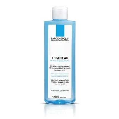 Imagen de Effaclar Gel Limpiador Purificante 400 Ml