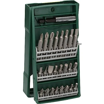 Imagen de Bosch Profesional Fastener Drive Bit, Verde, Small