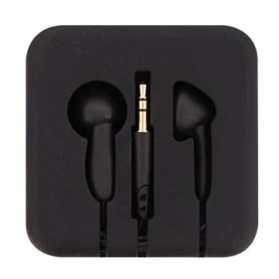 Imagen de Auriculares T&#039;nb Pocket Negro
