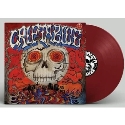 Imagen de Cripta Blue [Vinilo]