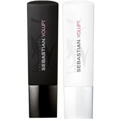 Imagen de SEBASTIAN PROFESSIONAL Volupt Shampoo 250ml and Conditioner Duo Pack