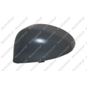 Imagen de PRASCO CI4247414 Cubierta, retrovisor exterior izquierda imprimado CITROËN: C4 I Hatchback
